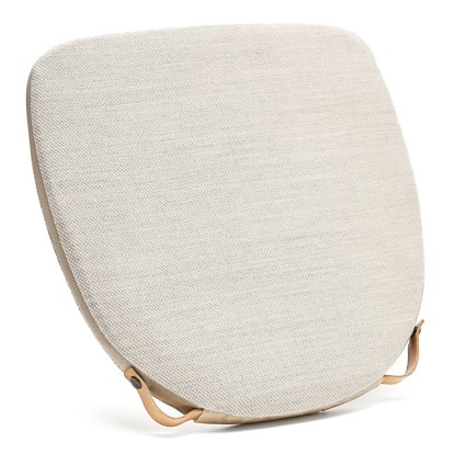 Sittdyna Lilla Åland Light beige 101