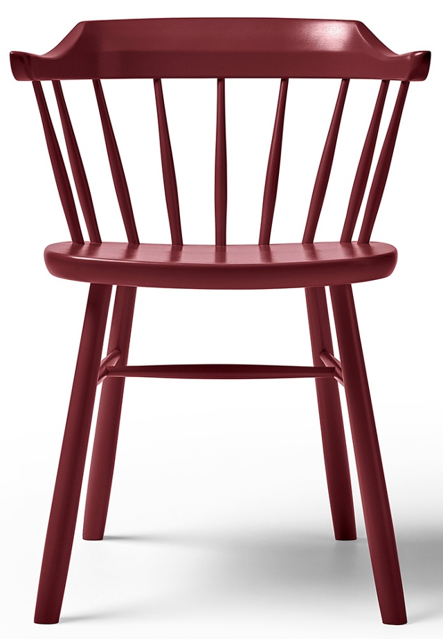 Småland Björk Lingon