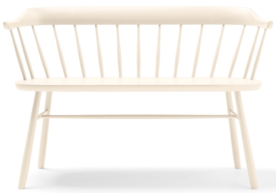 Småland Björk Creme Vit