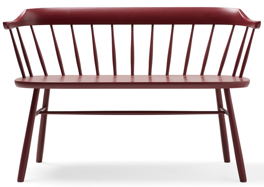 Småland Björk Lingon