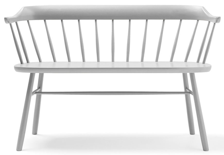 Småland Björk Ljusgrå