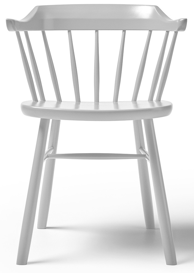 Småland Björk Ljusgrå