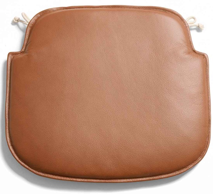 Småland Läder Ultra Brandy