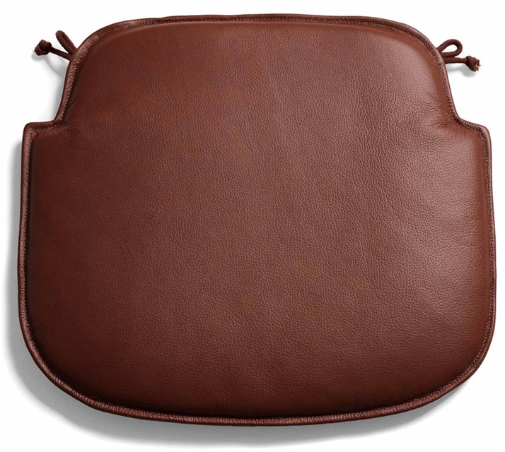 Småland Läder Ultra Cognac