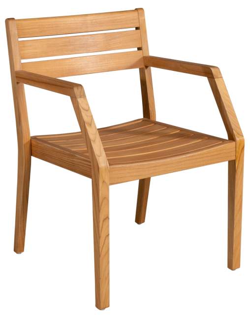 Gunnaröd Stol inklusive dyna