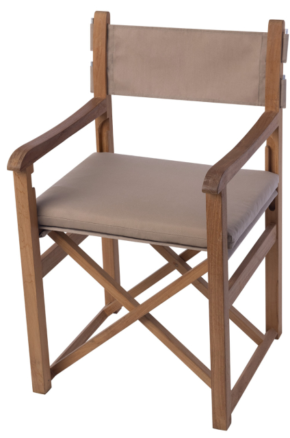 Haväng Regissörsstol