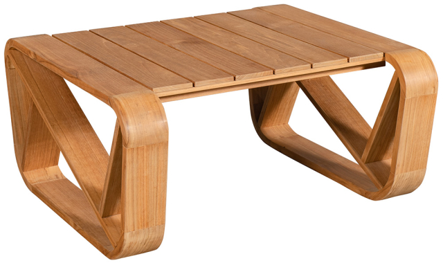 Bålamöllan loungebord