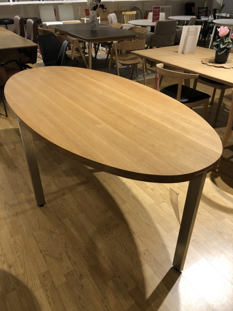 Naver matbord GM2140
