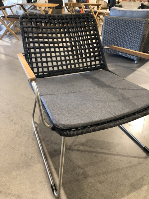 Melbourne fåtölj
