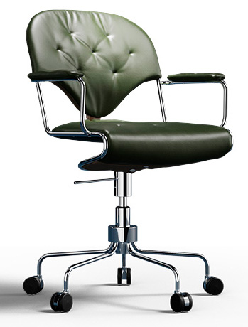 Sam Office LTD edition