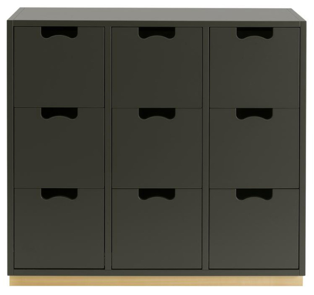 Taupe