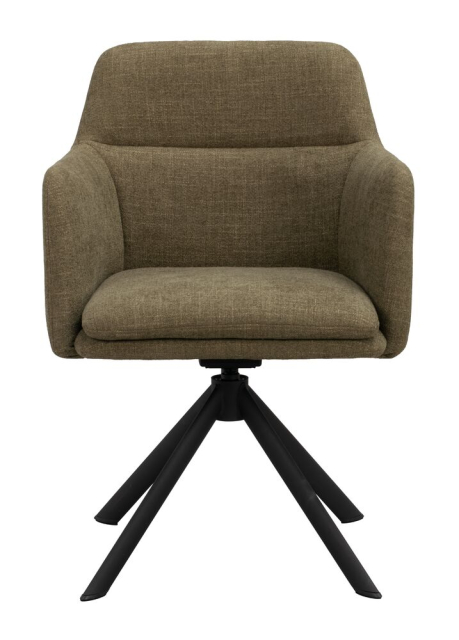 Grön/svart