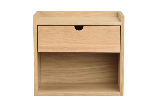 Hillmond sängbord