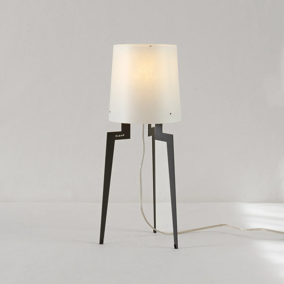 Liten 44cm hög