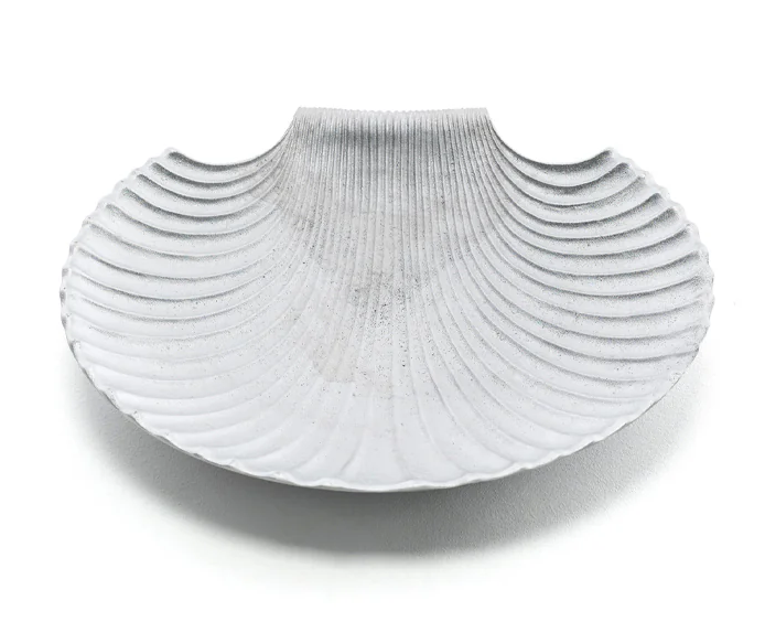 Natur rå aluminium