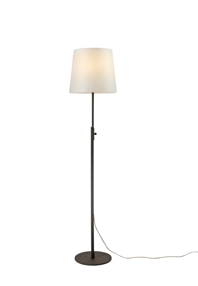 Mörkgrå