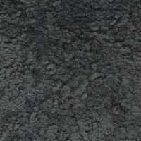 Easy Fårskinn Fårskinn Black