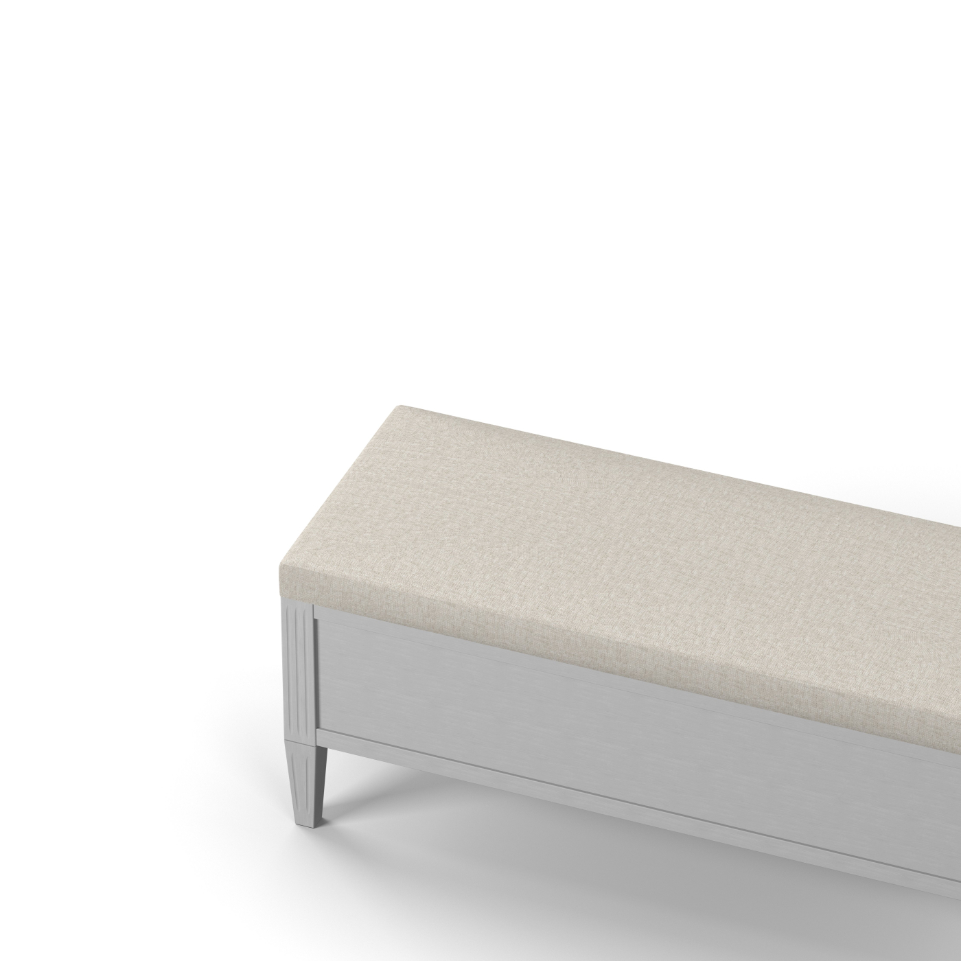 Stockholm 513 Whitewash