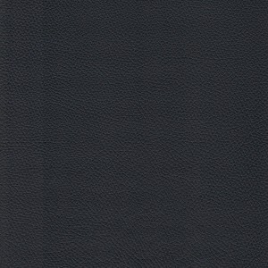 Läder/ Skai Rustik 11 svart