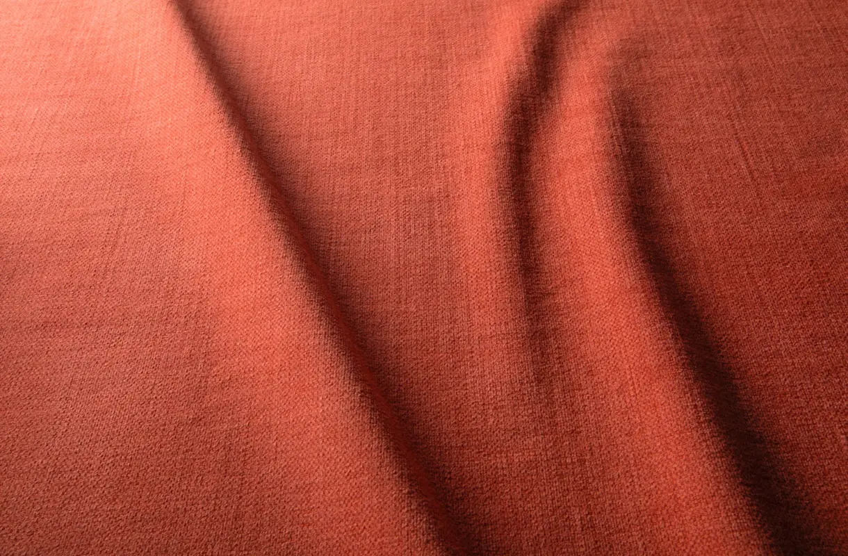 Tyg pg3 Caleido 3644 coral