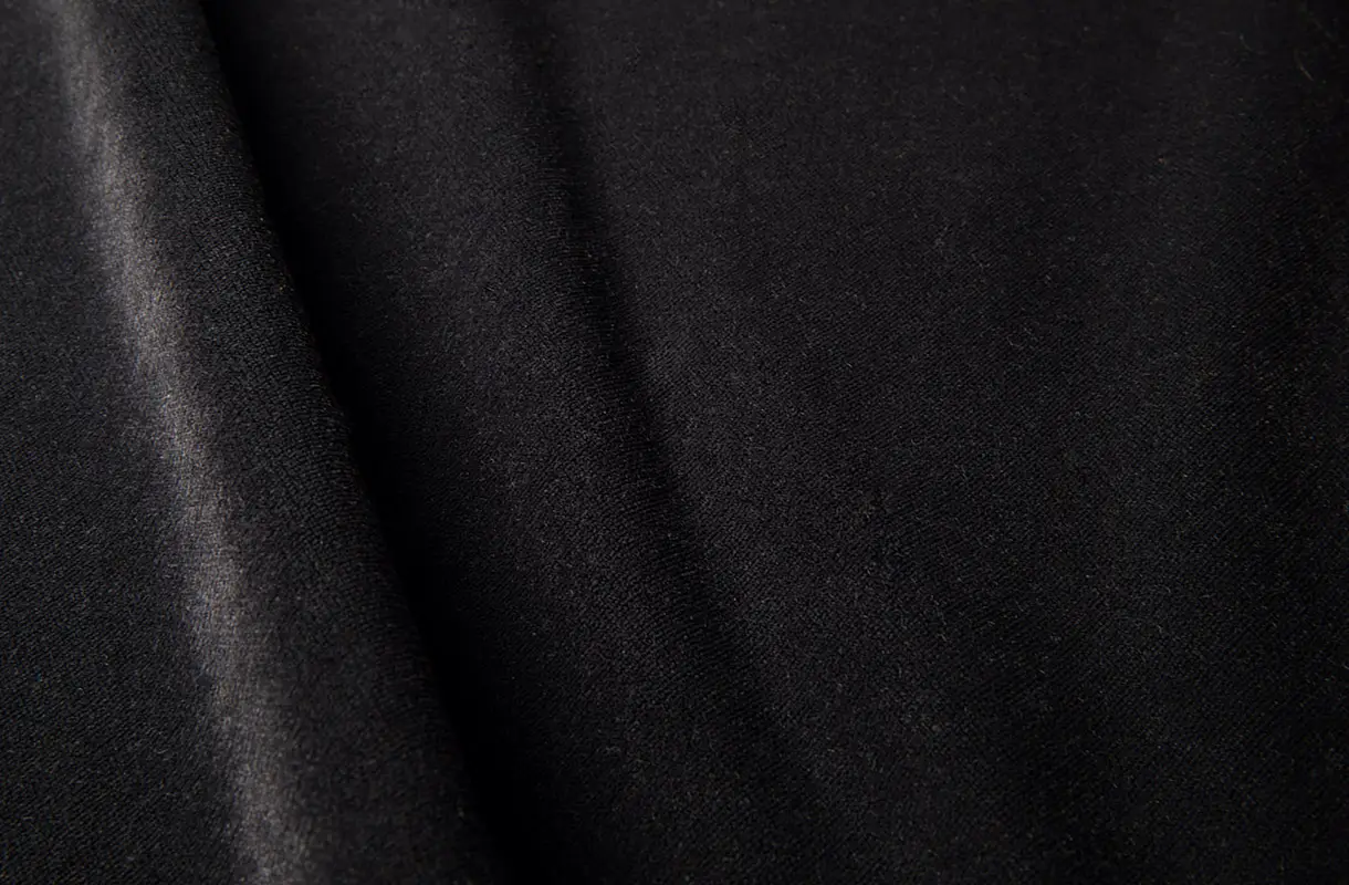 Tyg pg3 Classic Velvet 6 anthracite