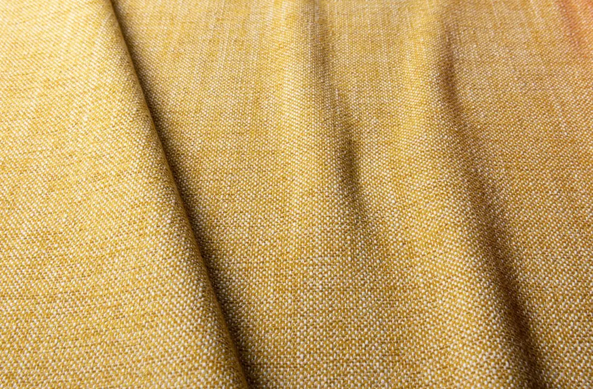 Tyg pg3 Timber 8 sunny yellow
