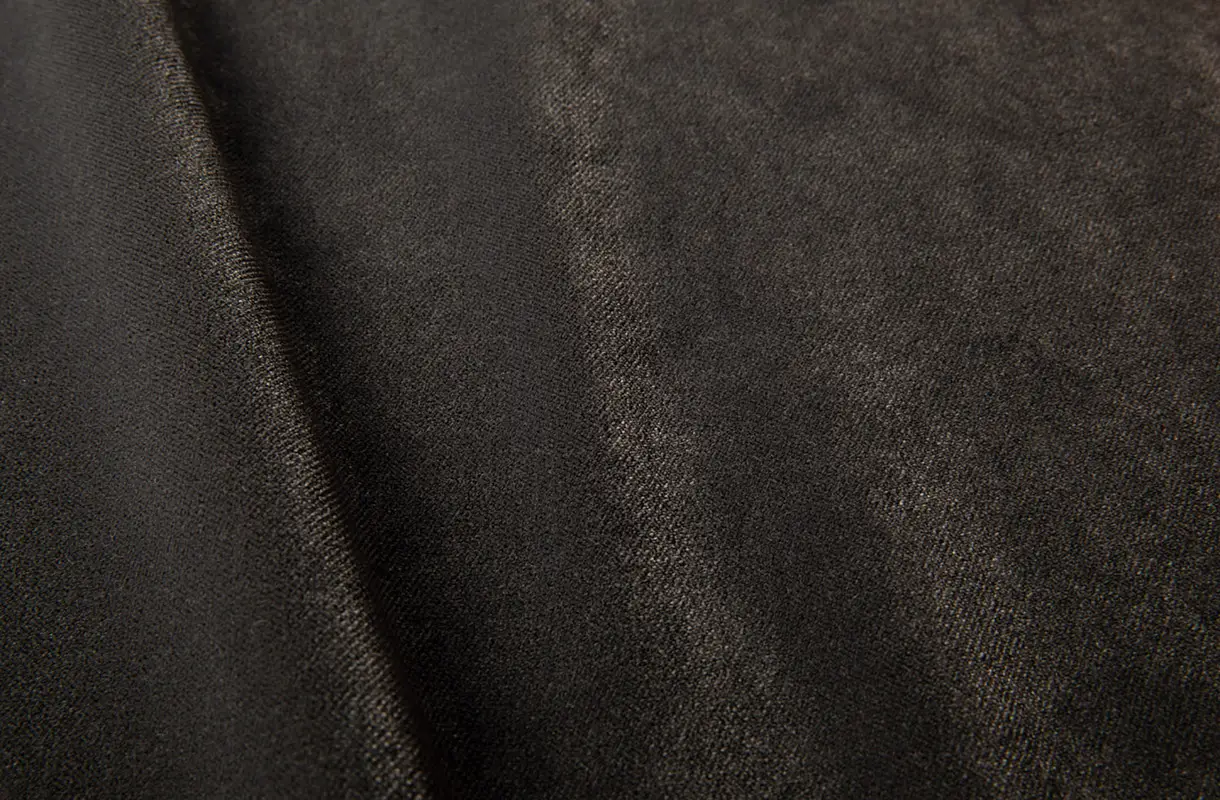 Tyg pg3 Classic Velvet 5 grey