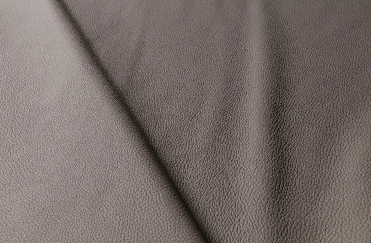 Läder Touch 4 stone