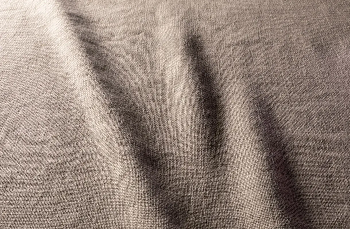 Tyg pgE Linen L007 2 flax