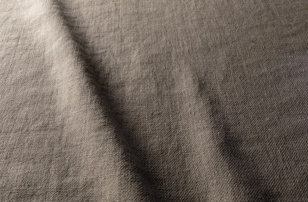 Tyg pgE Linen L007 3 beige