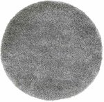 d 120 cm Natur/Silver