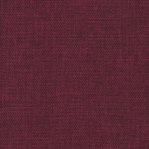 Tyg pg.3 Allie 28 vinröd