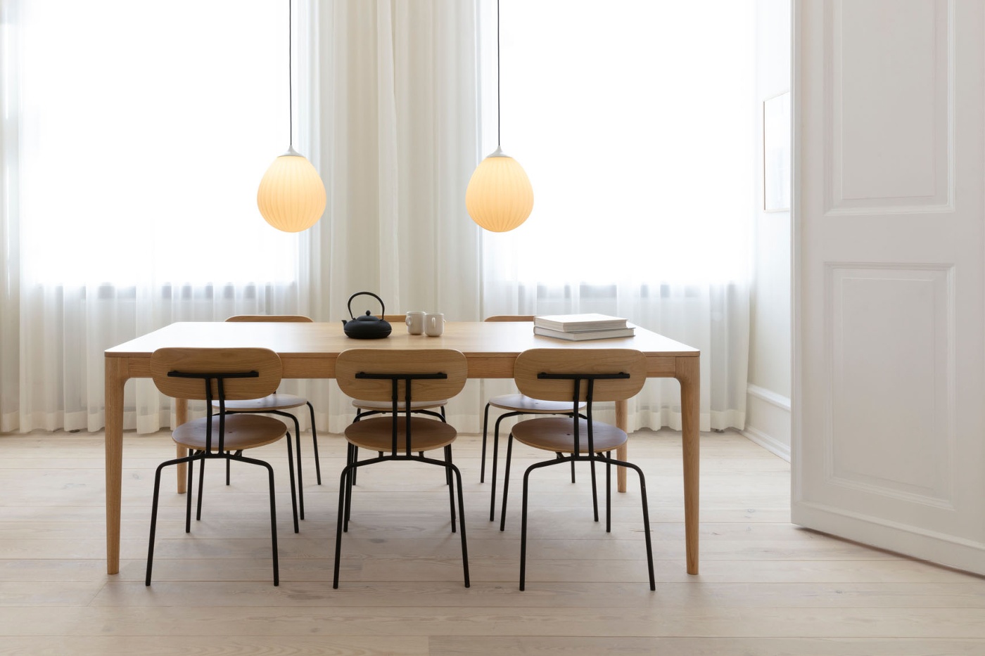 Heart and Soul Oak / Moss Green