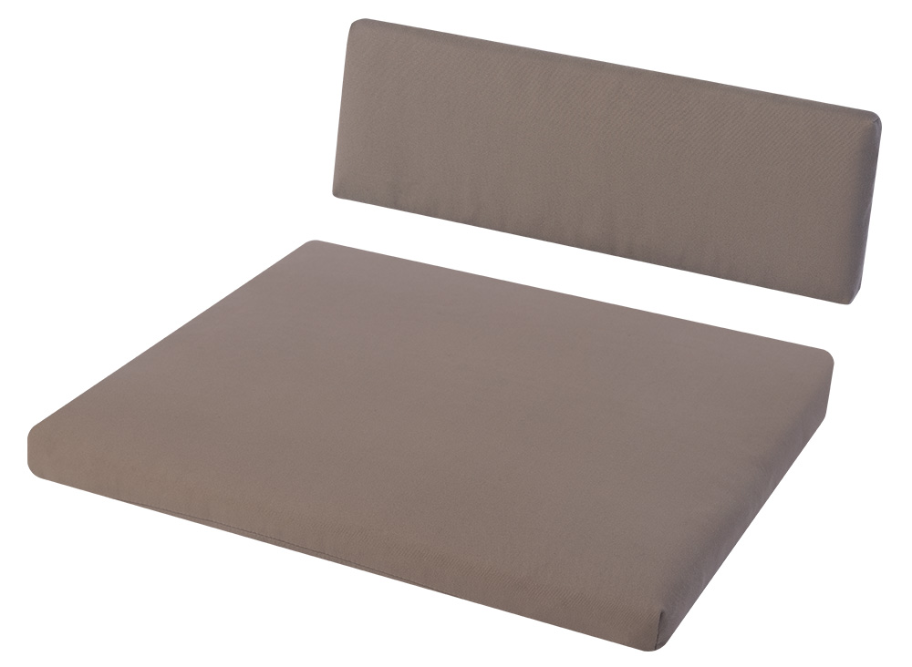 Inklusive beige dyna