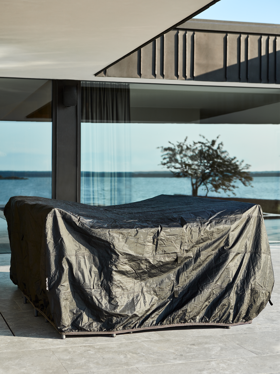 Möbelskydd från Brafab.